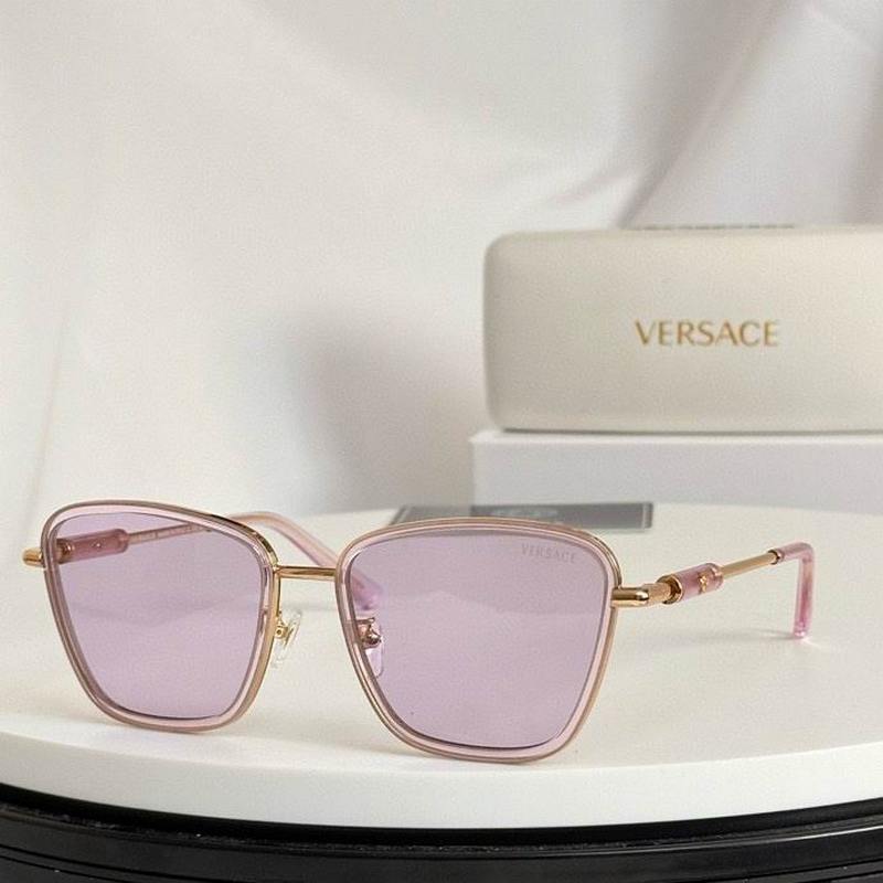 Versace Sunglasses 90